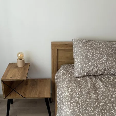Apartment Lareina