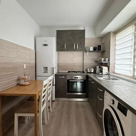 Apartment Lareina Cluj-Napoca
