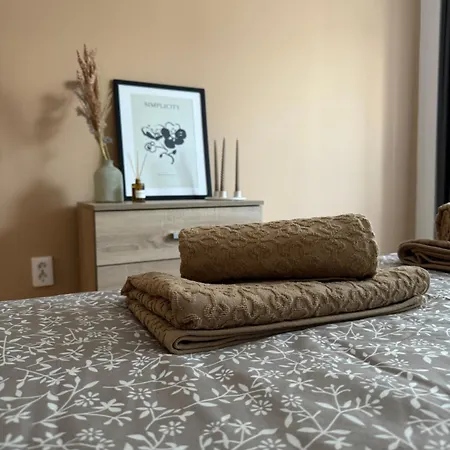 Appartement Lareina *