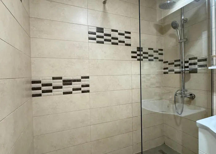 Lareina Appartement *