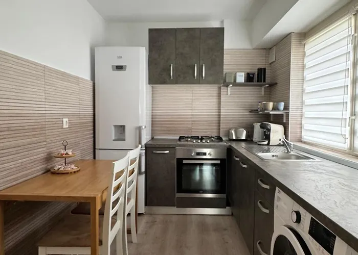 Apartament Lareina Kluż-Napoka
