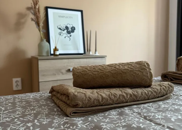 Apartament Lareina *